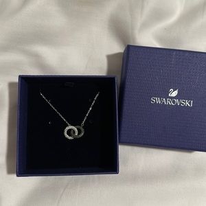 Swarovski Necklace